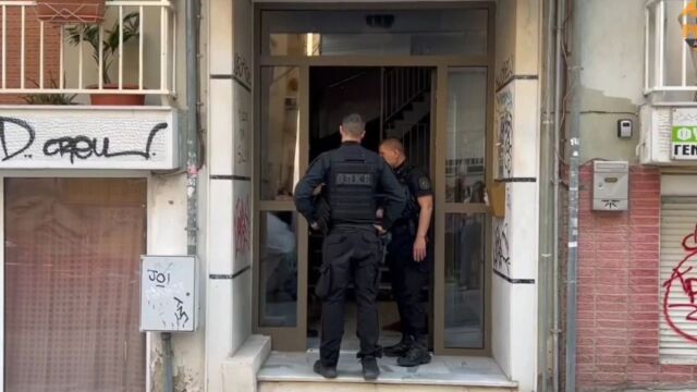 Δολοφονία Βάγιας Νέστορα στη Θεσσαλονίκη: Το επιχειρησιακό ζευγάρι και ο ρόλος του τρίτου συλληφθέντος - Η κίνηση κατά την έφοδο των Αρχών και η δικογραφία που φέρνει μνήμες 17 Νοέμβρη