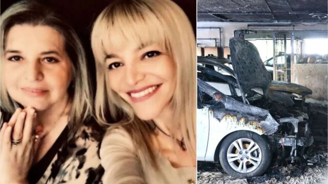 Τρεις συλλήψεις σε Θεσσαλονίκη και Κρήτη από την Αντιτρομοκρατική για τη δολοφονία της Βάγιας Νέστορα