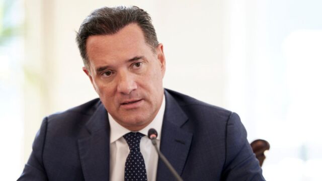 Γεωργιάδης για Τσίπρα: Το είμαι ο εντιμότερος πρωθυπουργός της Μεταπολίτευσης δεν του πήγε και τόσο καλά