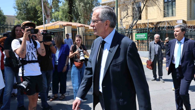 Τι φέρνει η αίτηση Σαμαρά στον Άρειο Πάγο για τις υποκλοπές: Η αξιολόγηση του Εισαγγελέα Ευάγγελου Μπακέλα και τα σενάρια για περαιτέρω έρευνα ή για επανεξέταση στοιχείων της δικογραφίας