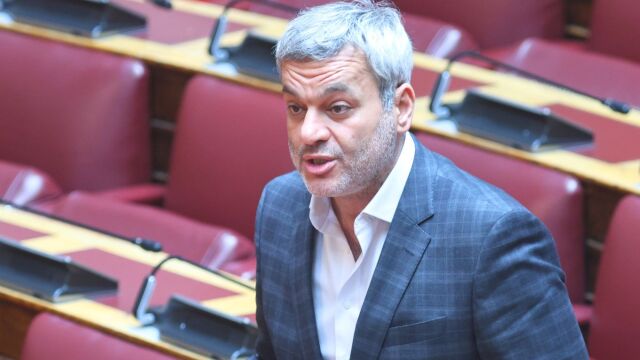 ΕΛΑΣ: Φουντώνει η μάχη στο Ηράκλειο - Γιατί ο Χάρης Μαμουλάκης χάνει έδαφος