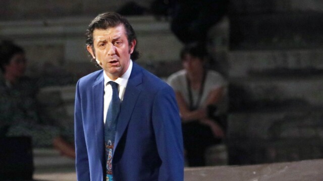 Μιχάλης Οικονόμου: Έχουν βολευτεί σε ένα συγκεκριμένο καστ - Έχει αρχίσει να γίνεται ένα μικρό κύκλωμα