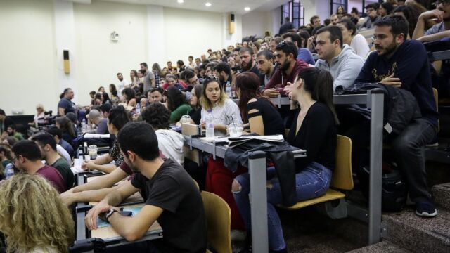 Μη κρατικά ΑΕΙ: Πράσινο φως για τη δημιουργία επτά νέων πανεπιστημίων - Ποια ιδρύματα κατέθεσαν αιτήσεις