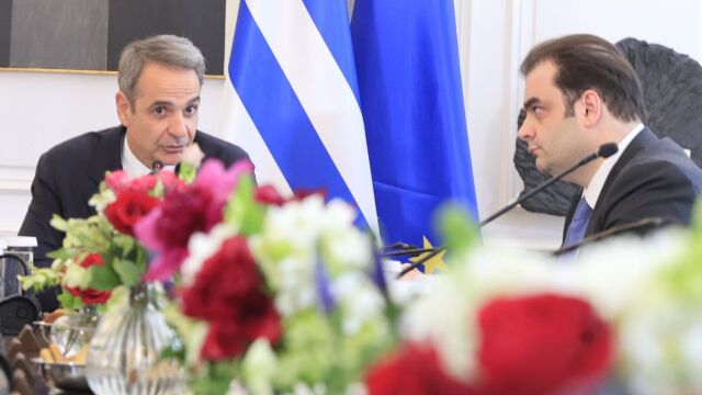 ΔΕΘ: Έρχεται πακέτο μαμούθ με φοροελαφρύνσεις και παροχές - Τα μέτρα που δείχνουν και τον χρόνο των εκλογών