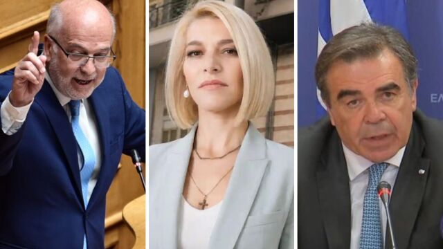 Επιχείρηση γαλάζια ψηφοδέλτια στη Θεσσαλονίκη: Τα σενάρια των πρόωρων εκλογών, η πρώτη τριάδα των υποψηφίων και τα ερωτηματικά για Φλωρίδη, Σχοινά και Νέστορα