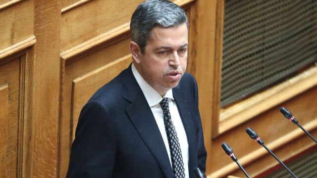 Σε αναζήτηση βουλευτών στον ΣΥΡΙΖΑ: Μύλος με το πρόσωπο που θα καταλάβει την έδρα του Κεδίκογλου