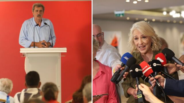 ΣΥΡΙΖΑ: Αποχωρούν πάνω από 14 βουλευτές - Μέχρι την Τετάρτη συνεδριάζει η ΚΟ για να εκλέξει νέο πρόεδρο με υποψηφίους Δούρου και Πολάκη - Τι θα κάνει ο Σωκράτης Φάμελλος