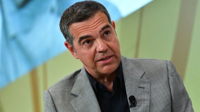 Αλέξης Τσίπρας: Αυτά είναι τα πρόσωπα με τα οποία θέλει να κυβερνήσει ο πρόεδρος της ΕΛΑΣ - Τα 401 στελέχη του Εθνικού Συμβουλίου