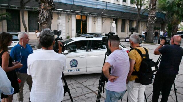 Άργος: Τρεις και όχι δύο οι αστυνομικοί στη συμπλοκή - Τι συνέβη πριν πέσει νεκρός ο 20χρονος (Βίντεο)