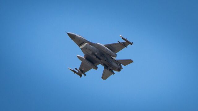 Η Τουρκία θα πάρει τελικά τα F-35: Πώς κλειδώνει η επιστροφή της Άγκυρας στο πρόγραμμα - Επίσκεψη αστραπή Νετανιάχου στις ΗΠΑ - Η εκτίμηση του Θεόδωρου Τσίκα για τις κινήσεις Τραμπ και το παρασκήνιο με τους S-400