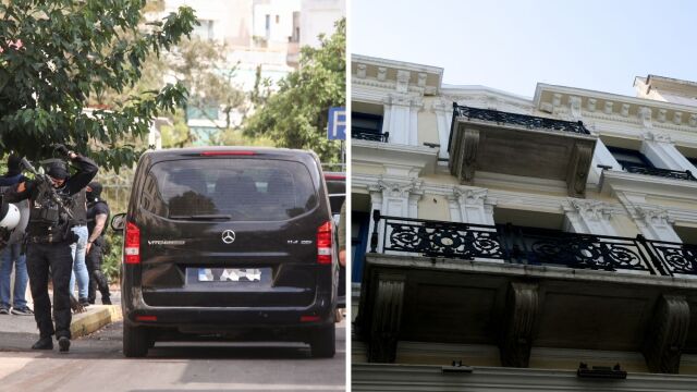 Marfin: Η κρίσιμη κατάθεση του φωτογράφου της πορείας - Τι λέει για όσα κατέγραψε με τον φακό τη στιγμή του εμπρησμού