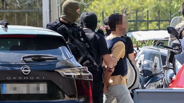 Υπόθεση Marfin: Το e-mail που έδωσε τα ονόματα των συλληφθέντων - Δεν αντέχω να βλέπω τους δολοφόνους να συνεχίζουν τη ζωούλα τους (Βίντεο)