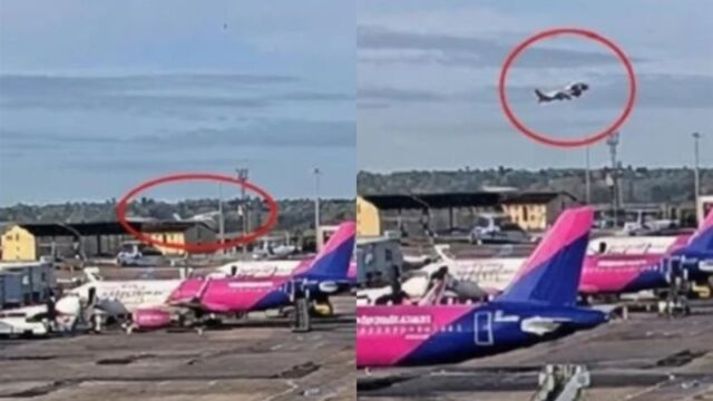 Παρ' ολίγον τραγωδία σε πτήση Λονδίνο-Αθήνα: Πώς ένα λάθος των πιλότων οδήγησε σε απογείωση της τελευταίας στιγμής