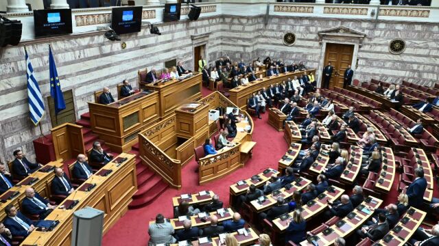Γιατί επιστρέφει το σενάριο της κυβέρνησης ειδικού σκοπού”: Ποιοι και γιατί το υποστηρίζουν - Η πολιτική κυριαχία της ΝΔ και οι ακραίες θεωρίες