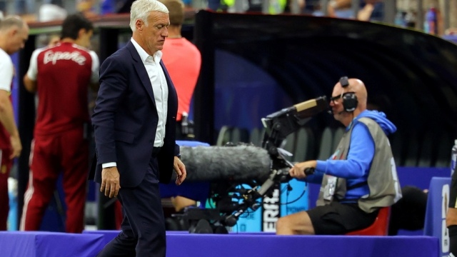 Μουντιάλ 2026, Ντιντιέ Ντεσάμπ: Ανώτερη η Ισπανία, αλλά... έχει ο διαιτητής το επίπεδο για ημιτελικό Μουντιάλ;