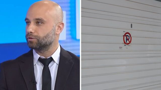 Πειραιάς: Πώς ένα αυτοκίνητο μπορεί να μετατραπεί σε παγίδα θανάτου - Τι εξηγεί στο parapolitika.gr ο πραγματογνώμονας Φίλιππος Μπρέζας