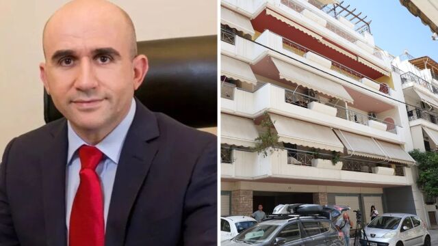 Πειραιάς: Δεν προλαβαίνεις να αντιληφθείς ότι δηλητηριάζεσαι - Τι εξηγεί στο parapolitika.gr ο Γρηγόρης Λέων για το μονοξείδιο του άνθρακα