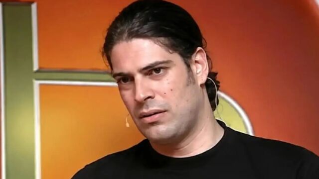 Πέθανε ο Λορέντζο Καριέρε, συμμετέχων στο Bar, γιος της Ματούλας και σύζυγος της Έλενας Κατραβά