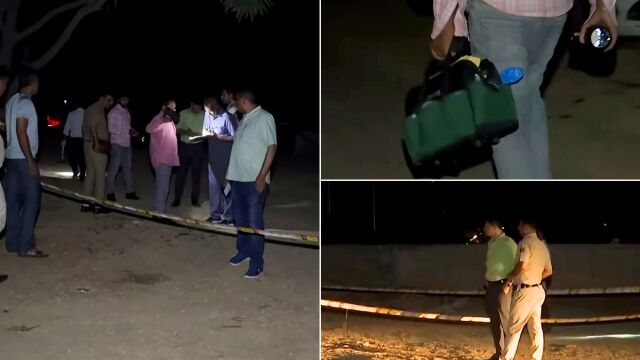 Σοκ στην Ινδία με την υπόθεση της 11χρονης που βιάστηκε και την πέταξαν σε λίμνη ζωντανή - Οργή για τη Δικαιοσύνη που δεν έρχεται (Βίντεο)