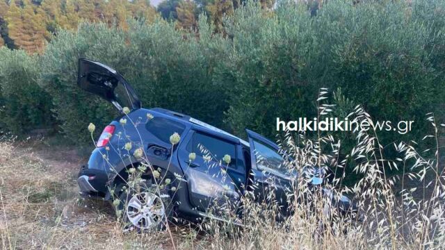 Τραγωδία στη Χαλκιδική: Νεκροί οι γονείς και το βρέφος της οικογένειας μετά τη σύγκρουση του αυτοκινήτου με το βυτιοφόρο - Στο νοσοκομείο ο γιος (Εικόνες)
