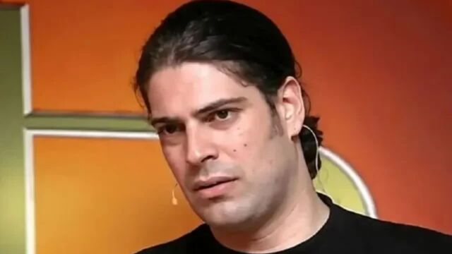 Λορέντζο Καριέρε: Το Σάββατο στο Ψυχικό η κηδεία του, η ανακοίνωση του κουμπάρου του