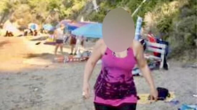 Υπόθεση Marfin: Επιστρέφω στην Ελλάδα εθελούσια, είμαι αθώα, άθλιο γεγονός η δολοφονία - Τι λέει η 46χρονη ύποπτη (Βίντεο)