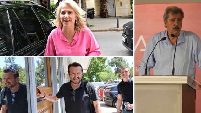 ΣΥΡΙΖΑ: Μάχη μέχρις εσχάτων για την προεδρία, ενώ η Κοινοβουλευτική Ομάδα αδειάζει - Το παρασκήνιο της κίνησης Πολάκη κατά Δούρου, η διαφωνία με το σχέδιο Παππά και οι επόμενες παραιτήσεις