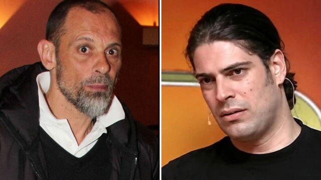 Λορέντζο Καριέρε: Το σπαρακτικό μήνυμα του Τζώνυ Θεοδωρίδη - Ήθελα να μάθω ότι είναι ψέμα (Εικόνα)