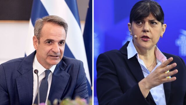 Φιάσκο ολκής με τον ΟΠΕΚΕΠΕ, στην αντεπίθεση περνά η κυβέρνηση: Οι βαριές αιχμές Μητσοτάκη για Κοβέσι, έκθετη η αντιπολίτευση για τα... εκατομμύρια που έγιναν.... χιλιάρικα