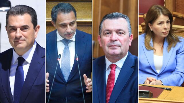 ΟΠΕΚΕΠΕ: Τι ακολουθεί μετά τη δίωξη για πλημμελήματα σε Σκρέκα, Παπακώστα, Σενετάκη, Μπουκώρο - Γιατί η εκδίκαση πρέπει να προσδιοριστεί έως τον Νοέμβριο