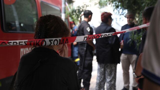 Ζάκυνθος: Δύο Ολλανδές έπεσαν με γουρούνα σε γκρεμό 20 μέτρων - Επιχείρηση απεγκλωβισμού της Πυροσβεστικής