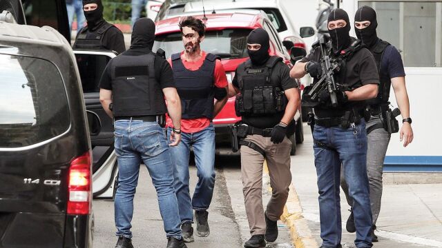 Αποτύπωμα Παλαιοκώστα στους δράστες της Marfin: Η θεωρία της ΕΛΑΣ για τη γέφυρα ανάμεσα στον αντιεξουσιαστικό χώρο και το κοινό έγκλημα