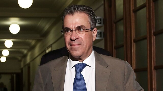 Εκκολαπτήριο εκπροσώπων κομμάτων το Open: Μετά τον Αυγερινό, φήμες για μεταγραφή του Αργύρη Ντινόπουλου στο νέο κόμμα Σαμαρά