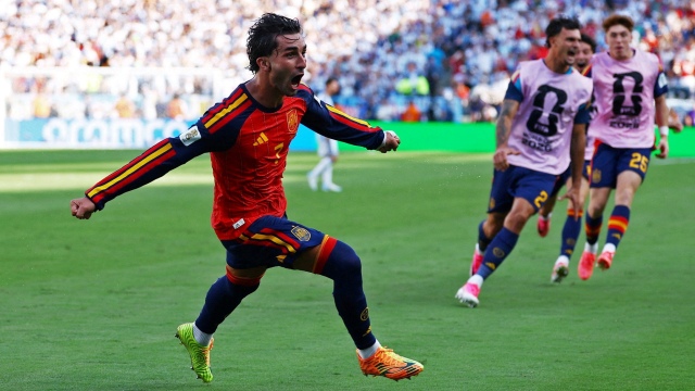 Ισπανία - Αργεντινή 1-0, Τελικός Μουντιάλ 2026: Η Ρόχα στην κορυφή του κόσμου, σήκωσε το Παγκόσμιο Κύπελλο στην παράταση! (Βίντεο)