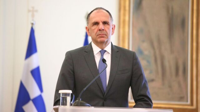 Ανησυχία στην Αθήνα από την αναθέρμανση των τουρκο-αιγυπτιακών σχέσεων: Οι κινήσεις Γεραπετρίτη - Αναλύει στο parapolitika.gr ο Άγγελος Συρίγος