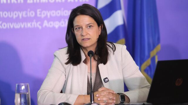 Συντάξεις χηρείας: Προς ψήφιση την Τρίτη στη Βουλή οι νέες ρυθμίσεις, οι τέσσερις μεγάλες αλλαγές - Βάζουμε τέλος σε μια κοινωνική αδικία δέκα ετών, το μήνυμα Κεραμέως (Ολόκληρη η τροπολογία)
