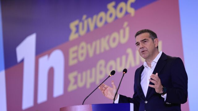 Αλέξης Τσίπρας: Αυτά είναι τα 75 μέλη της Πολιτικής Επιτροπής της ΕΛΑΣ - Έτοιμο για τις εκλογές το κόμμα, σειρά έχει η ΔΕΘ