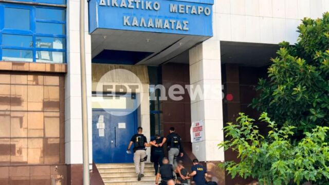 Εμπρησμοί στη Μεσσηνία: Σοκάρουν οι μαρτυρίες των κατοίκων από τους εκβιασμούς των τριών συλληφθέντων - Αν μάθουν ότι κατέθεσα θα με σκοτώσουν