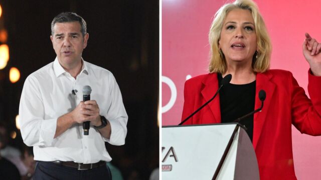 Γιατί ο Τσίπρας προτιμά Δούρου στην ηγεσία του ΣΥΡΙΖΑ: Ο λόγος που οι ανεξαρτητοποιήσεις βουλευτών δεν έγιναν… ακόμα παραιτήσεις