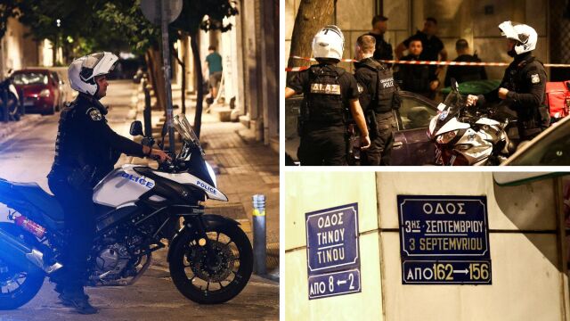 Σταύρος Γεωργίου: Νεκρός στο γραφείο του ο γνωστός ποινικολόγος - Οι πολύκροτες υποθέσεις που σημάδεψαν την πορεία του (Εικόνες & Βίντεο)