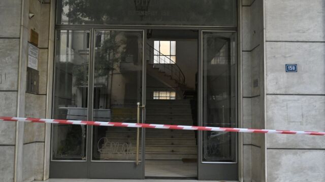 Σταύρος Γεωργίου: Βαριές κακώσεις σε κεφάλι και θώρακα έδειξε η ιατροδικαστική εξέταση για τον ποινικολόγο