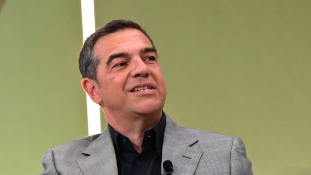 Αλέξης Τσίπρας: Πυρά από ΣΥΡΙΖΑ, ΝΕΑΡ και ΜέΡΑ25 για την αποδοχή από την ΕΛΑΣ των µη κρατικών πανεπιστηµίων