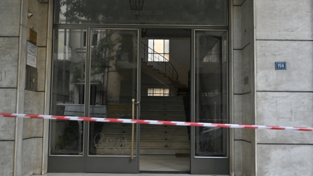 Σταύρος Γεωργίου: Είναι ανθρωποφαγία αυτό που γίνεται - Ο Γιώργος Τσούκαλης ζητεί να σταματήσει η παραφιλολογία για τη δολοφονία του ποινικολόγου