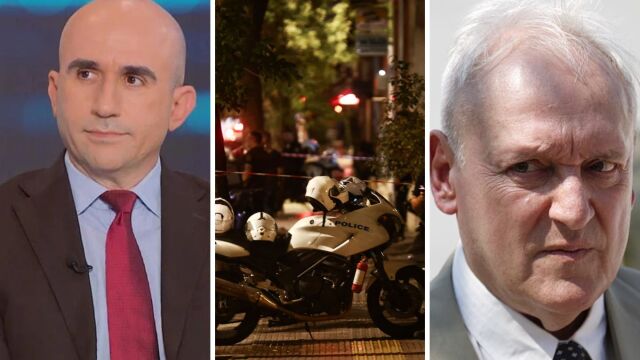 Σταύρος Γεωργίου: Γιατί οι δειγματοληψίες είναι κρίσιμες παρά την ομολογία του 28χρονου Αιγύπτιου - Τι εξηγεί ο Γρηγόρης Λέων στο parapolitika.gr (Βίντεο)