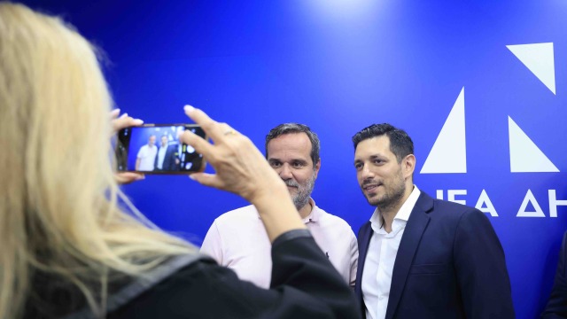 ΝΔ: Οι μυστικές δημοσκοπήσεις φέρνουν αλλαγές στα ψηφοδέλτια - Το άνοιγμα σε πασοκογενείς υποψηφίους