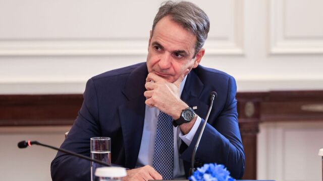 49,5 δις ευρώ στην Ελλάδα από τον προϋπολογισμό της Ευρωπαϊκής Ένωσης για την περίοδο 2028-2034 - Το παρασκήνιο και οι κινήσεις Μητσοτάκη
