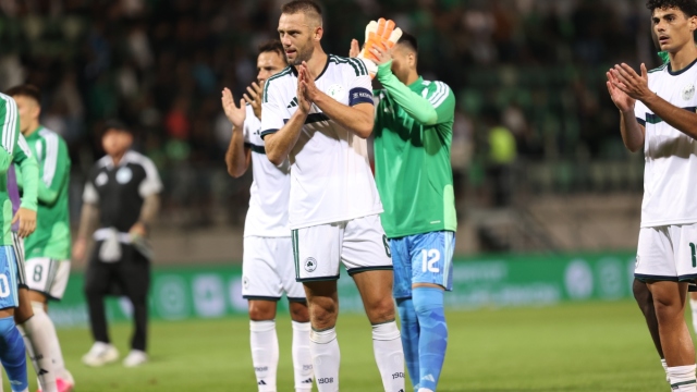 UEFA Ranking: Παναθηναϊκός και ΠΑΟΚ έδωσαν πόντους στην Ελλάδα - Πόση είναι η απόσταση από την 10η θέση
