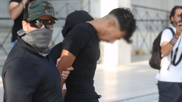 Δημογλίδου για Σταύρο Γεωργίου: Ο 28χρονος Αιγύπτιος υποστήριξε ότι περιφερόταν μετά τη δολοφονία, ερευνάται πού βρήκε καταφύγιο μετά το έγκλημα (Βίντεο)
