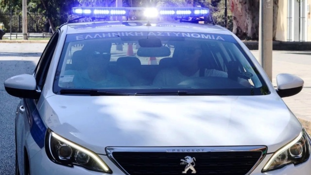 Αιματηρό επεισόδιο στη Θεσσαλονίκη: 35χρονος δέχθηκε πυροβολισμό στην κοιλιά - Νοσηλεύεται εκτός κινδύνου
