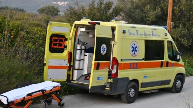 Αμοργός: Νεκρός 56χρονος Γάλλος σε παραλία του νησιού - Έρευνα από το Λιμενικό